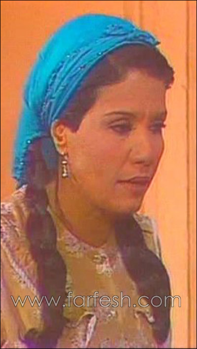 فردوس عبد الحميد.. ممثلة مصرية نالت شهرتها في مسلسل 