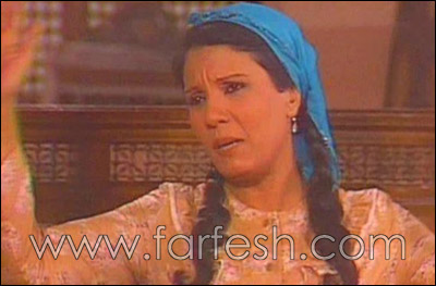 فردوس عبد الحميد.. ممثلة مصرية نالت شهرتها في مسلسل 