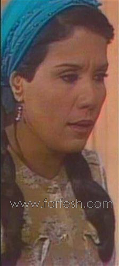 فردوس عبد الحميد.. ممثلة مصرية نالت شهرتها في مسلسل 