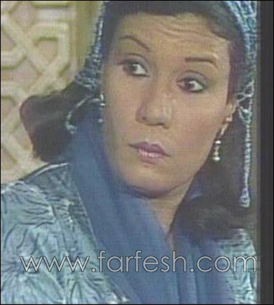 فردوس عبد الحميد.. ممثلة مصرية نالت شهرتها في مسلسل 