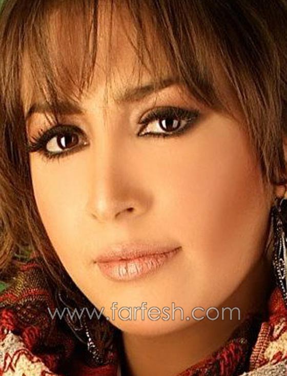 الفنانة جنات لمسلسلات: لست مجنونة وهذا ردي على هجوم المغاربة صورة رقم 3