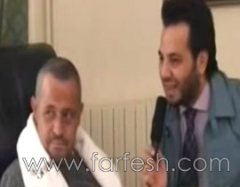 مسلسلات برو ينفرد بنقل اول مقابلة اجريت مع الوسوف بعد تعافيه!  	 صورة رقم 1