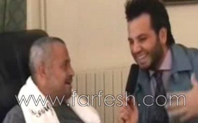 مسلسلات برو ينفرد بنقل اول مقابلة اجريت مع الوسوف بعد تعافيه!  	 صورة رقم 5