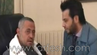 مسلسلات برو ينفرد بنقل اول مقابلة اجريت مع الوسوف بعد تعافيه!  	 صورة رقم 3