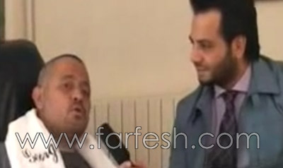 مسلسلات برو ينفرد بنقل اول مقابلة اجريت مع الوسوف بعد تعافيه!  	 صورة رقم 4