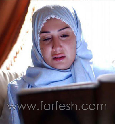 غادة عبد الرازق تنفي اعتزالها الفن وارتدائها الحجاب!  صورة رقم 1