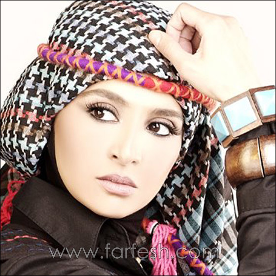 من الذي ادى فريضة الحج لعام 2012 من النجوم العرب؟!   صورة رقم 4