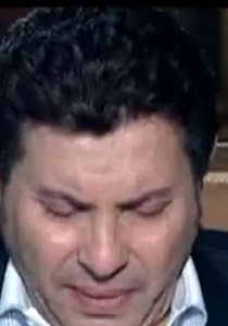 بالفيديو: هاني شاكر لا يتمالك نفسه ويبكي حزنا على ابنته!    صورة رقم 1