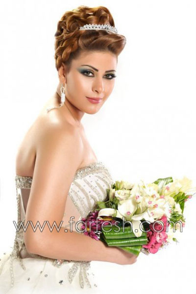 امارات رزق.. ممثلة سورية بدات مشوارها في سن 12 عاما!  صورة رقم 9