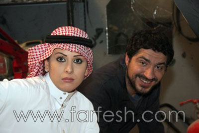 امارات رزق.. ممثلة سورية بدات مشوارها في سن 12 عاما!  صورة رقم 11