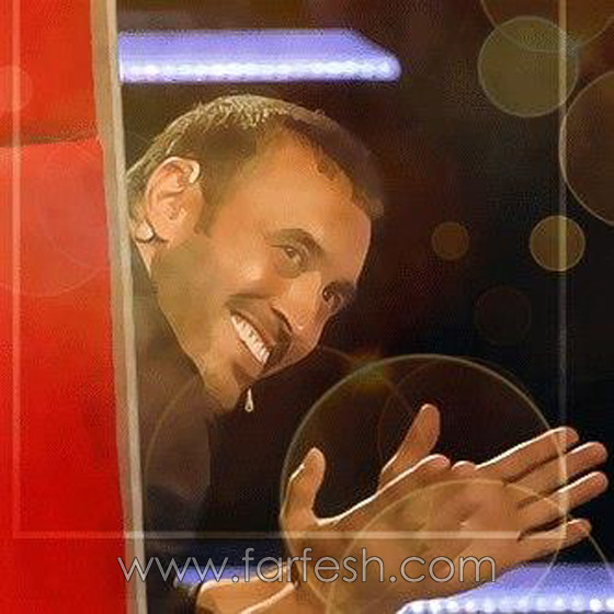 The Voice مستمر مع كاظم وشيرين وعاصي وصابر صورة رقم 13