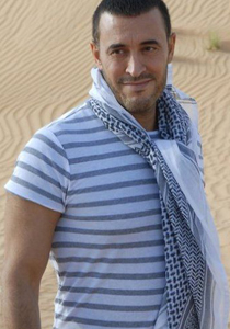 اليكم توقعات الفلكي حسن الشارني للنجوم العرب في 2012! صورة رقم 1