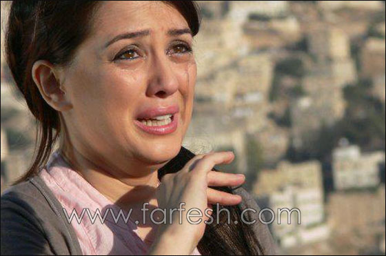 كندة علوش: دوري كفتاة لبنانية متحررة لم يتعدَ الخطوط الحمراء! صورة رقم 11
