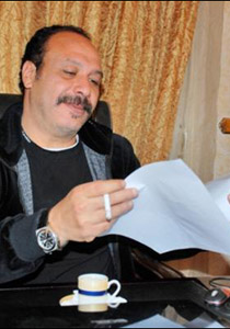 خالد صالح: ما يحدث في التلفزيون المصري خيانة وعلينا محاسبتهم! صورة رقم 2
