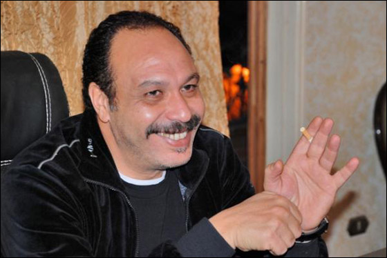 خالد صالح: ما يحدث في التلفزيون المصري خيانة وعلينا محاسبتهم! صورة رقم 6