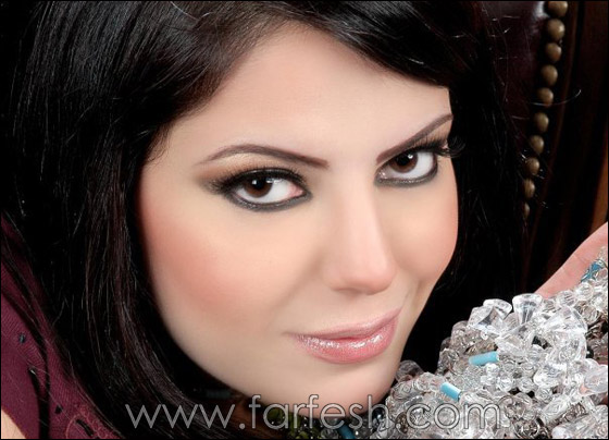 ليليا الاطرش: لست من اجمل الممثلات وادعم نظام الاسد!  صورة رقم 12