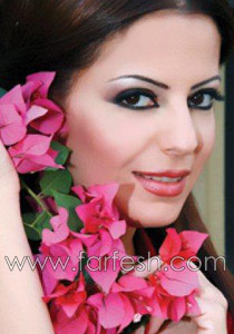 ليليا الاطرش: لست من اجمل الممثلات وادعم نظام الاسد!  صورة رقم 3