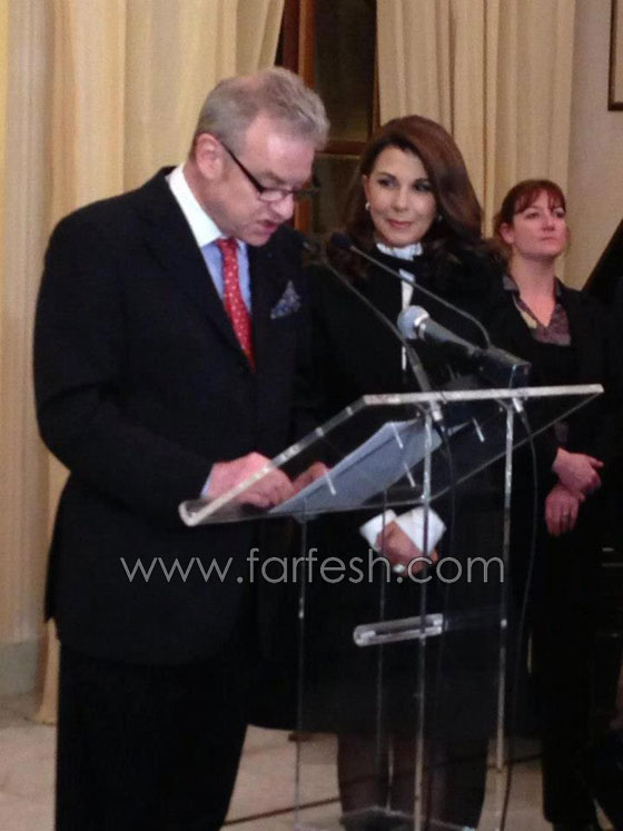 فرنسا تكرم الفنانة ماجدة الرومي وتمنحها وسام الفنون والاداب! صورة رقم 3 فرنسا تكرم الفنانة ماجدة الرومي وتمنحها وسام الفنون والاداب! صورة رقم 3