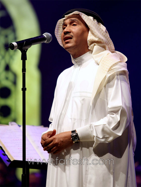 لماذا اعتزل محمد عبده الغناء على خشبة المسرح؟!    صورة رقم 3