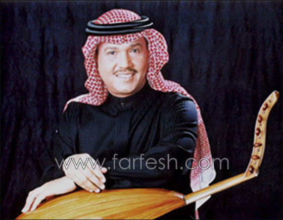 لماذا اعتزل محمد عبده الغناء على خشبة المسرح؟!    صورة رقم 7