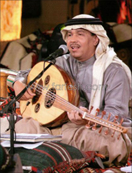 لماذا اعتزل محمد عبده الغناء على خشبة المسرح؟!    صورة رقم 11
