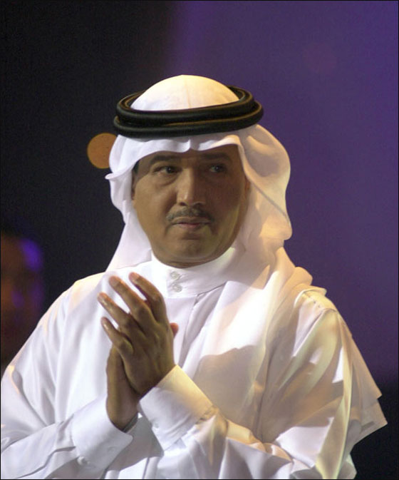 فنان العرب محمد عبده يصاب بجلطة في الدماغ! صورة رقم 7 فنان العرب محمد عبده يصاب بجلطة في الدماغ! صورة رقم 7