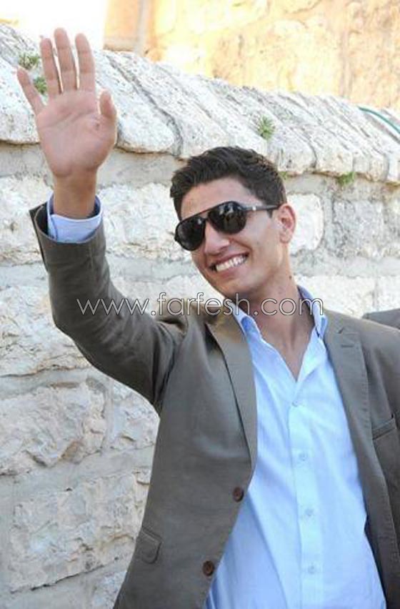 محمد عساف: فلسطين هي البوصلة والمقاومة هي الطريق.. غزة تقاوم صورة رقم 6