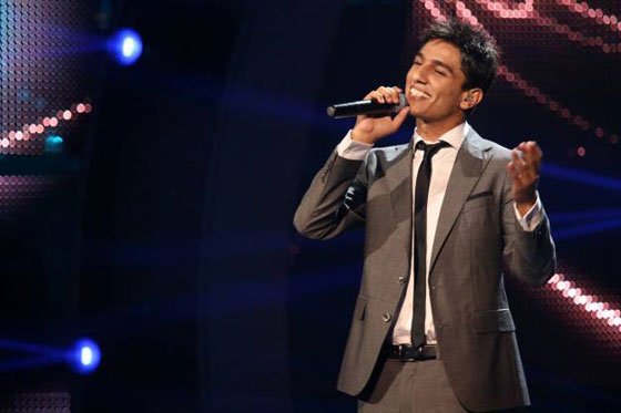 محمد عساف ينزع الكوفية عن عرب 48 لأنهم اسرائيليون! صورة رقم 9