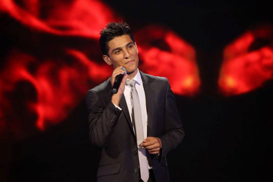 محمد عساف: فلسطين هي البوصلة والمقاومة هي الطريق.. غزة تقاوم صورة رقم 13