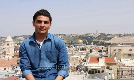 انطلاقة برنامج عرب ايدول 3 مع كلمة النجم الفلسطيني محمد عساف صورة رقم 7