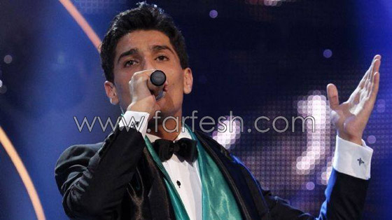 فيلم وثائقي جديد عن رحلة كفاح الفنان محمد عساف  	 صورة رقم 5