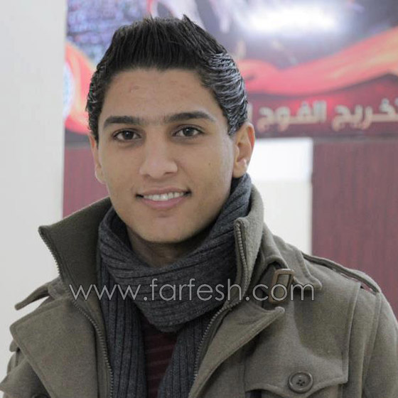 فيلم وثائقي جديد عن رحلة كفاح الفنان محمد عساف  	 صورة رقم 11