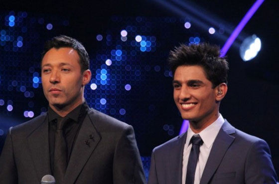 جمهور محمد عساف: اغنية جمهور محمد عساف: اغنية