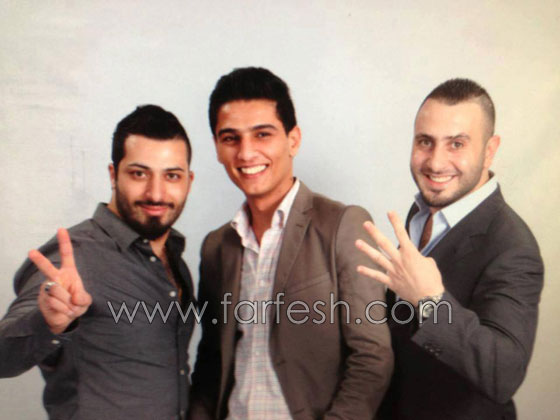 محمد عساف ينفي خطوبته لمغتربة فلسطينية: اذا عملت هيك شي رح اخبركم صورة رقم 8