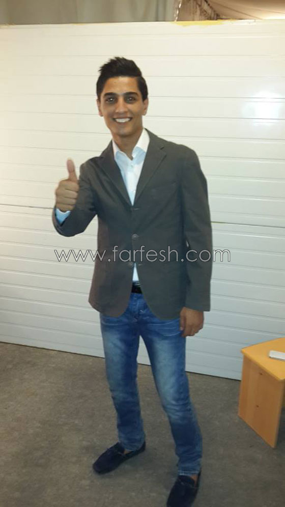 محمد عساف ينفي خطوبته لمغتربة فلسطينية: اذا عملت هيك شي رح اخبركم صورة رقم 7