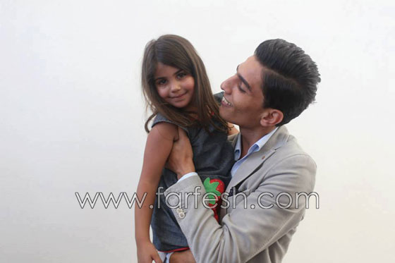 ادمن صفحة محمد عساف في فيسبوك ينفي اشاعات مرضه!  صورة رقم 5