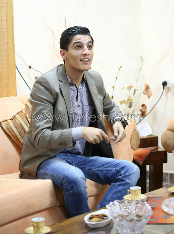 محمد عساف ينفي خطوبته لمغتربة فلسطينية: اذا عملت هيك شي رح اخبركم صورة رقم 9