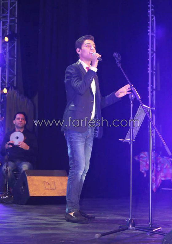 فيديو: الفلسطيني محمد عساف لم يتفوق بالموهبة والصوت فقط فما سر نجاحه؟ صورة رقم 4