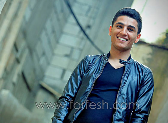 فيديو كليب محمد عساف (يا حلالي يا مالي) يحطم ارقاما قياسية  صورة رقم 1