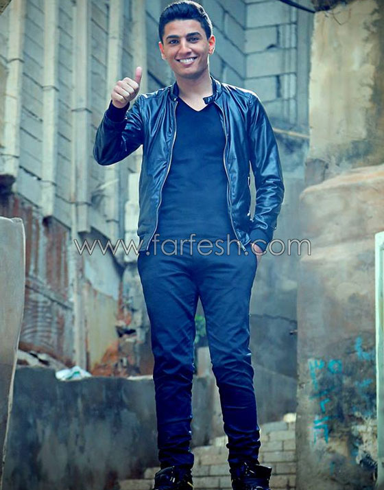 محمد عساف ولقب جديد: أكثر فنان عربي نجم اجتماعي Social Star صورة رقم 7