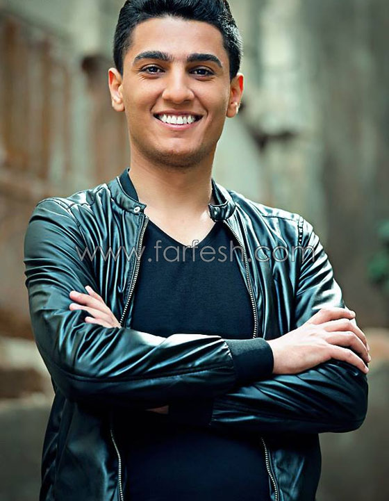 محمد عساف ولقب جديد: أكثر فنان عربي نجم اجتماعي Social Star صورة رقم 8