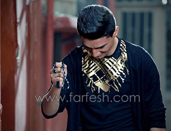 محمد عساف ولقب جديد: أكثر فنان عربي نجم اجتماعي Social Star صورة رقم 12