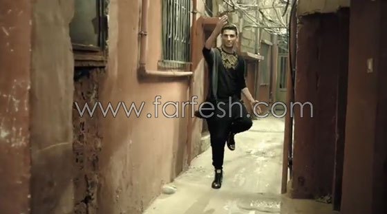 محمد عساف ولقب جديد: أكثر فنان عربي نجم اجتماعي Social Star صورة رقم 11