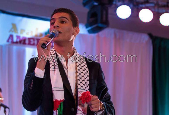  شيرين: محمد عساف مثال الرجل العربي الاصيل واتمنى ان لا يلجأ للنعومة! صورة رقم 20