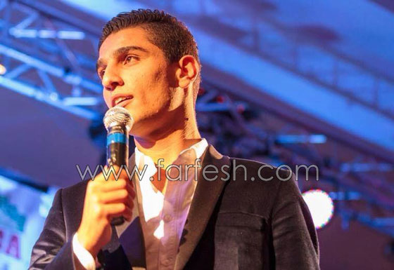  شيرين: محمد عساف مثال الرجل العربي الاصيل واتمنى ان لا يلجأ للنعومة! صورة رقم 24