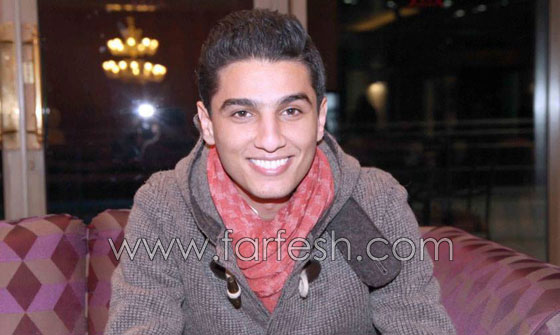 محمد عساف يشارك بتسجيل اوبريت عن حياة الرسول (ص) صورة رقم 3