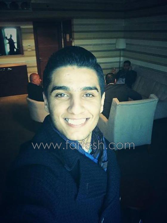 الفنان الفلسطيني محمد عساف يتضامن مع غزة ويوقف حفلاته صورة رقم 5