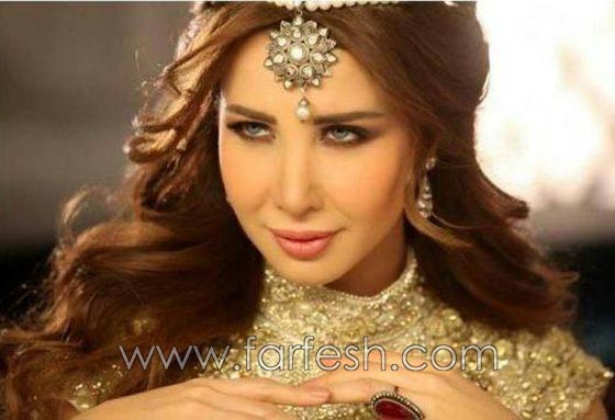 فيديو: كيف تم تسريب اغنية نانسي عجرم الخليجية(ما اوعدك ما اغير)؟ صورة رقم 1