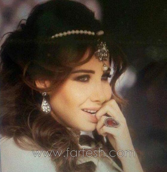 فيديو: كيف تم تسريب اغنية نانسي عجرم الخليجية(ما اوعدك ما اغير)؟ صورة رقم 3