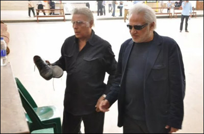 بالصور.. قلة من الفنانين في وداع عمر الحريري!! صورة رقم 7 بالصور.. قلة من الفنانين في وداع عمر الحريري!! صورة رقم 7